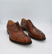 Church's Toronto Brandy 8.5 G