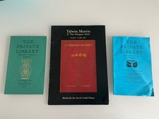 TALWIN MORRIS- GLASGOW  STYLE