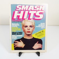 SMASH HITS Magazine (1979 Jun
