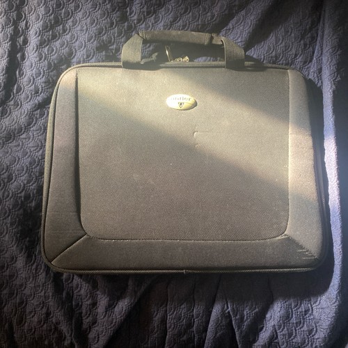 Antler laptop bag case travel - case,