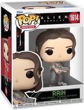 Alien Romulus: Rain Funko Pop