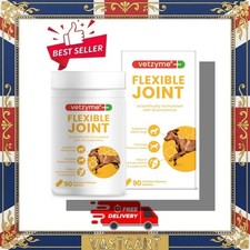 Vetzyme Joint Tablets for Dog