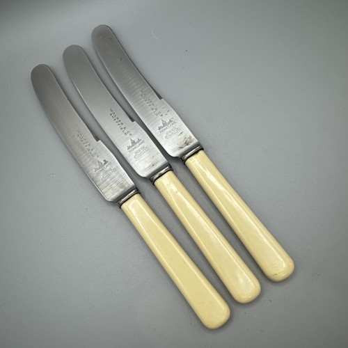 Vintage firth stainless - 3,