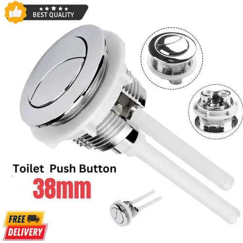 38mm replacement dual flush - 38mm,
