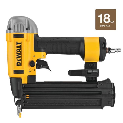 Dewalt gauge pneumatic brad - dewalt,