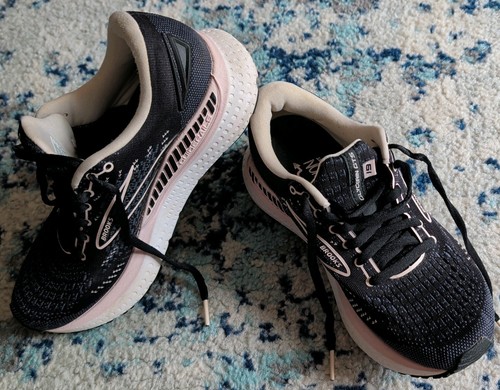 Brooks glycerin gts ladies - uk,