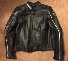 Dainese Ladies Leather