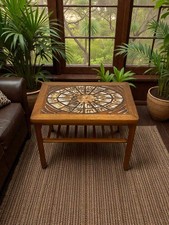 Mobelfabrikken Coffee Table