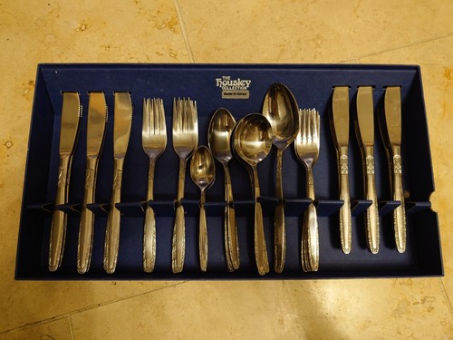 The housley collection - the,