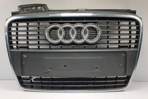 Audi 8h 2007 front - s4,