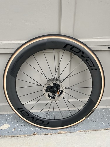 Roval rapide clx - rapide, carbon