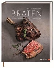 Braten: Große Stücke perfekt