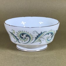 Vintage Royal Standard Garland