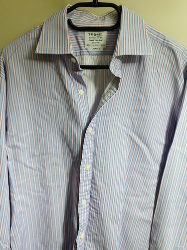Lewin mens shirt - tm,