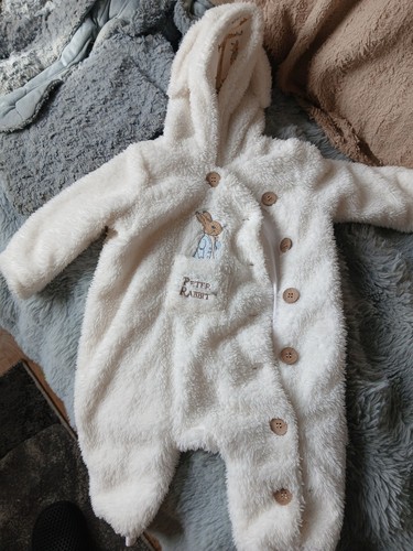 Babies pram suit - babies,