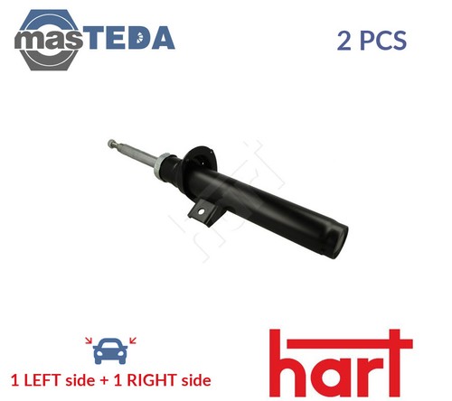 811 418 shock absorbers - 418, struts