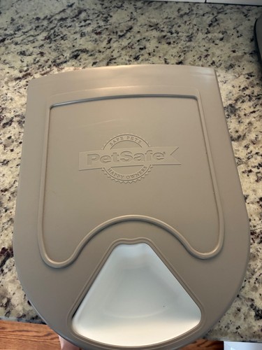 Petsafe pfd11 13707 meal - pfd11-13707, 5-meal