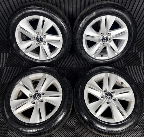 Golf mk8 norfolk - vw,