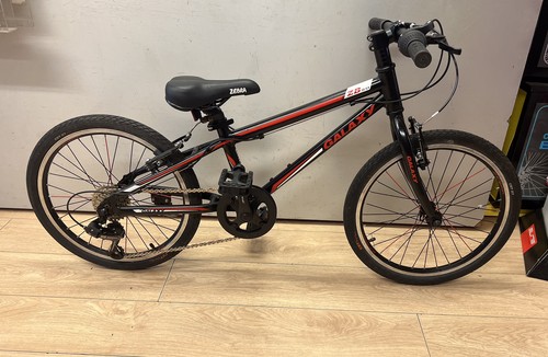 Used galaxy zebra frame - galaxy, 10"