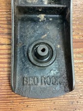 Vintage Stanley 606C Bedrock