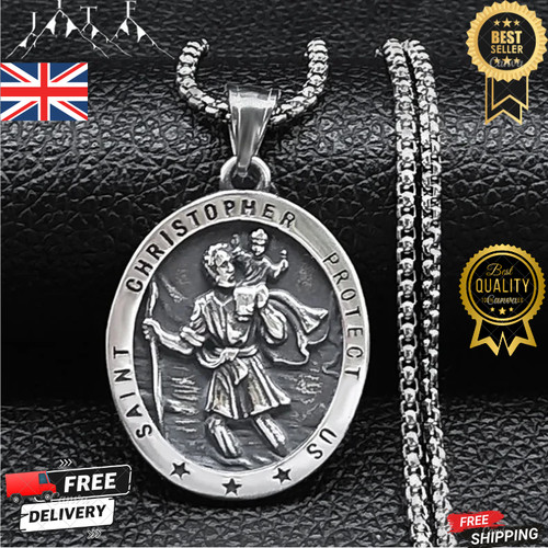 Titanium steel oval - steel, st