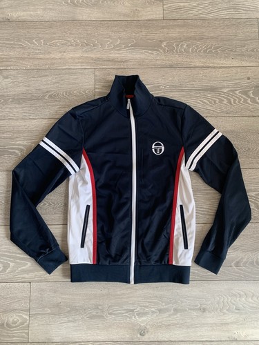 Sergio tacchini ilka tracksuit - sergio,