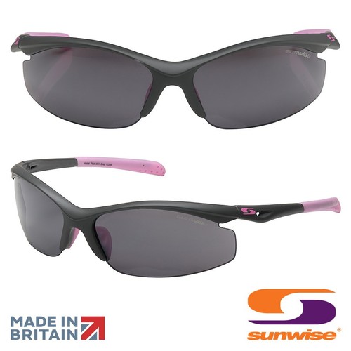 Sunwise golf sunglasses peak - sunwise,