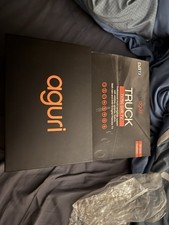 Aguri TX750 DVR TV Truck Sat