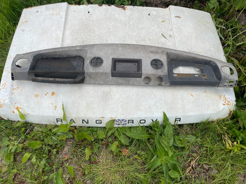 Range rover classic - classic, door