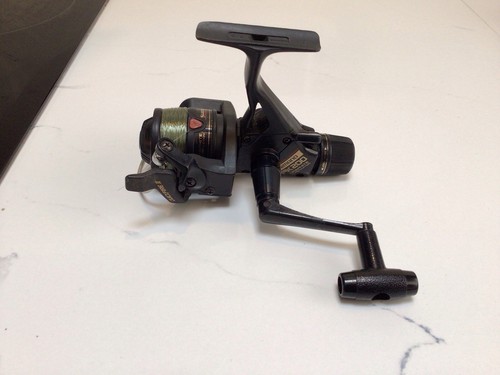 Shimano fx200 fishing reel - fishing,