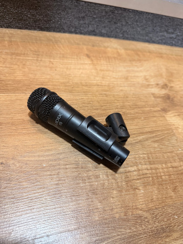 Audix mic 1328 - audix, #1328
