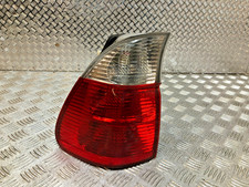 7164471 Bmw X5 Series E53 LCI