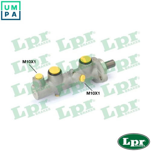 Brake master cylinder 1044 - brake,