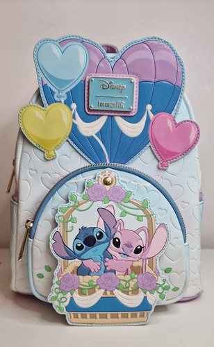 Loungefly disney lilo - loungefly,