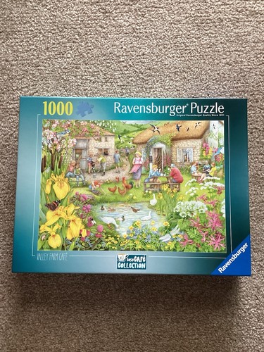 Ravensburger valley farm - ravensburger,