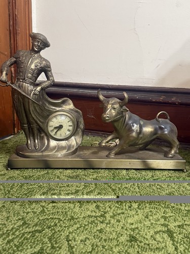 Vintage united clock corp - vintage,