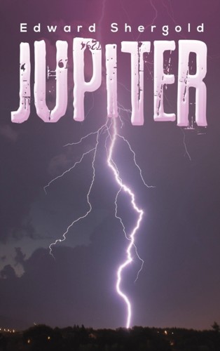 Jupiter edward shergold - jupiter,