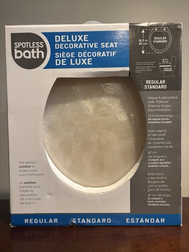 Spotless bath deluxe - spotless,