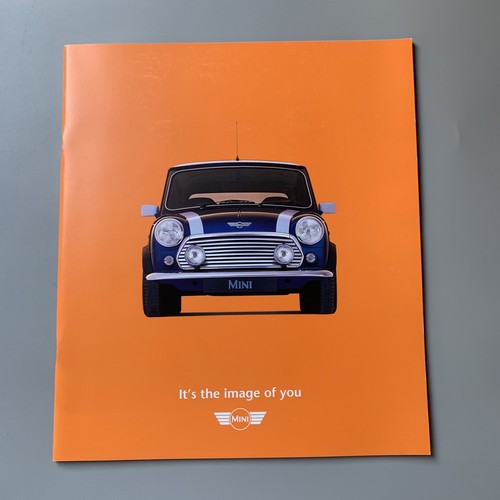 Mini cooper 1 - mini,