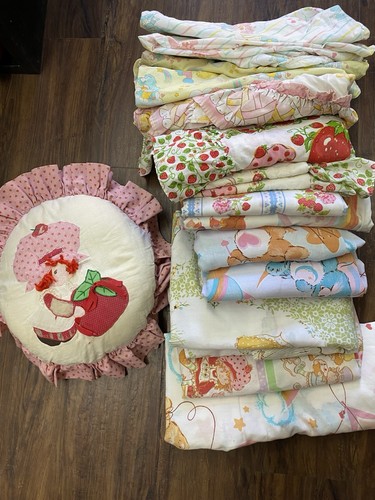 Piece lot care - 13,