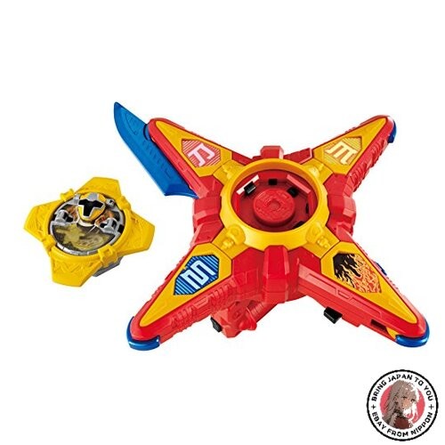 Shuriken sentai ninninger - shuriken,