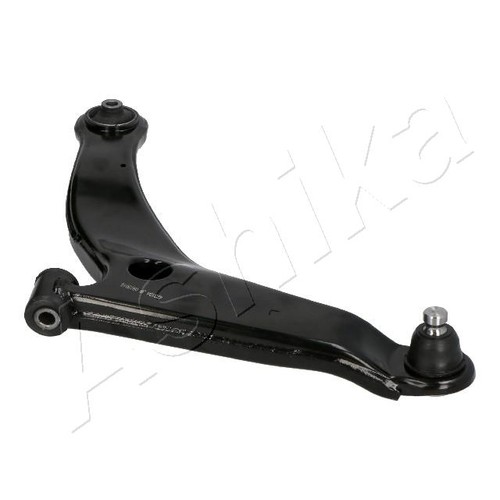 Control trailing arm wheel - control/trailing, arm,
