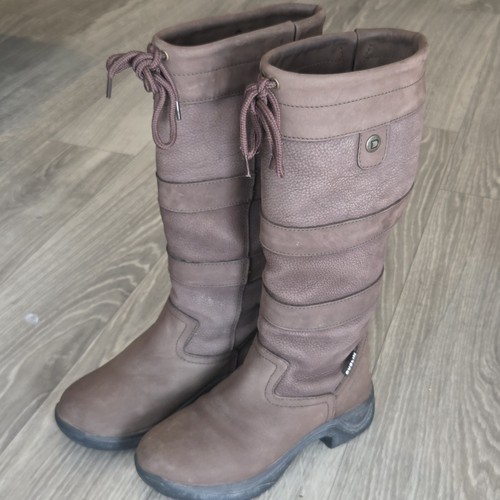 Dublin river kennet boots - dublin,