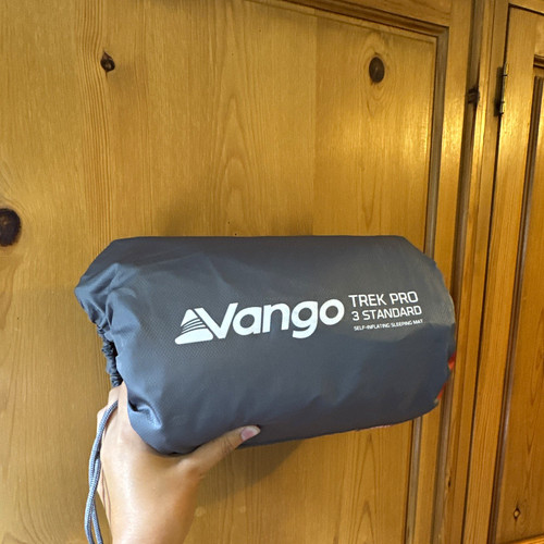 Vango trek pro standard - vango, 3