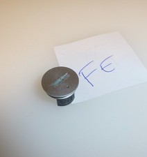 Nikon FE Battery Holder Cover FE FM2N, FM2, FM, FE2,  FA, EM, FG-20, F3, F3HP