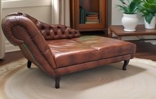 Chaise Longues Chesterfield