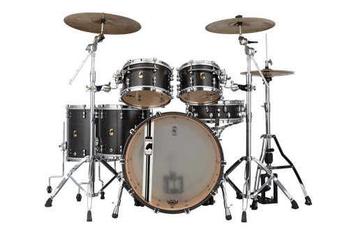 Mapex black panther - mapex,