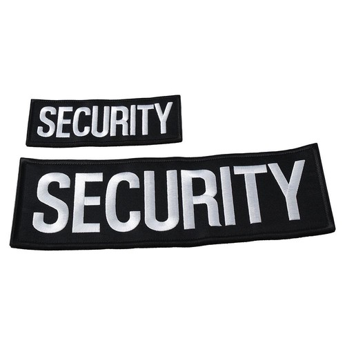 Pack small security vest - 2,