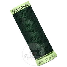 GUTERMANN TOP STITCH Button