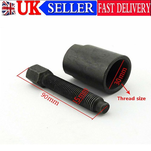Universal m30x1 5mm - universal, m30x1.5mm